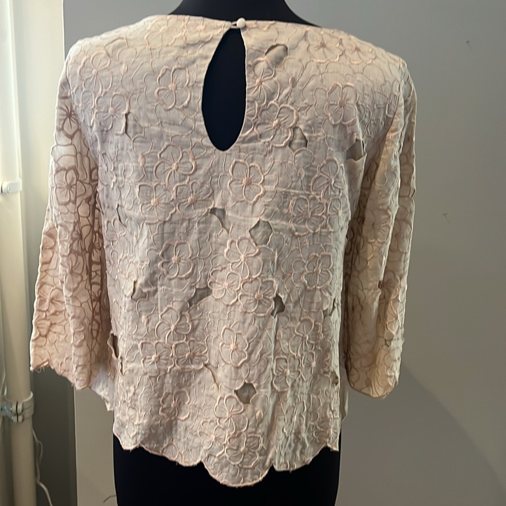 H&M top - Picture 3 of 6